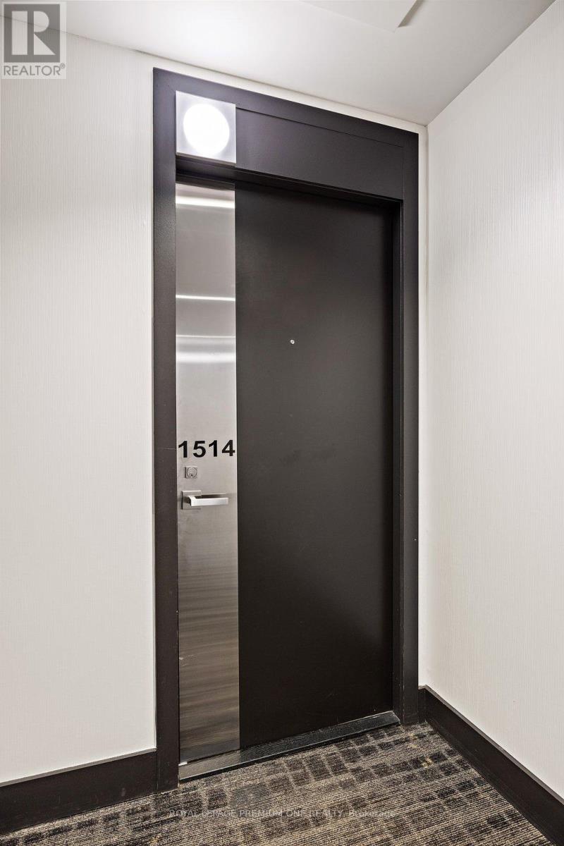 #1514 - 9471 Yonge Street, Richmond Hill, Ontario  L4C 1V5 - Photo 6 - N13847480