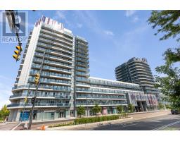 #1514 - 9471 YONGE STREET, Richmond Hill, Ontario