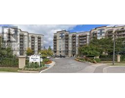 406 - 8 MAISON PARC COURT, Vaughan, Ontario