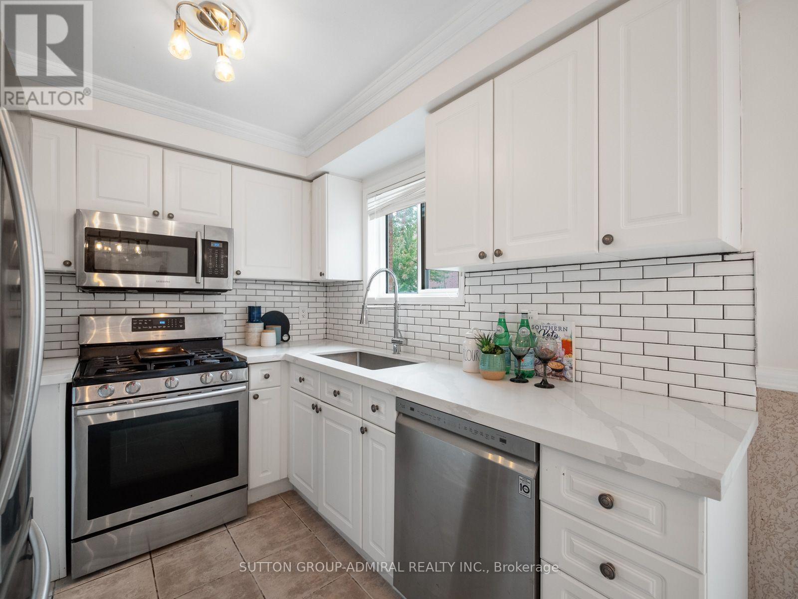 104 Parktree Drive, Vaughan, Ontario  L6A 2R3 - Photo 17 - N13847616