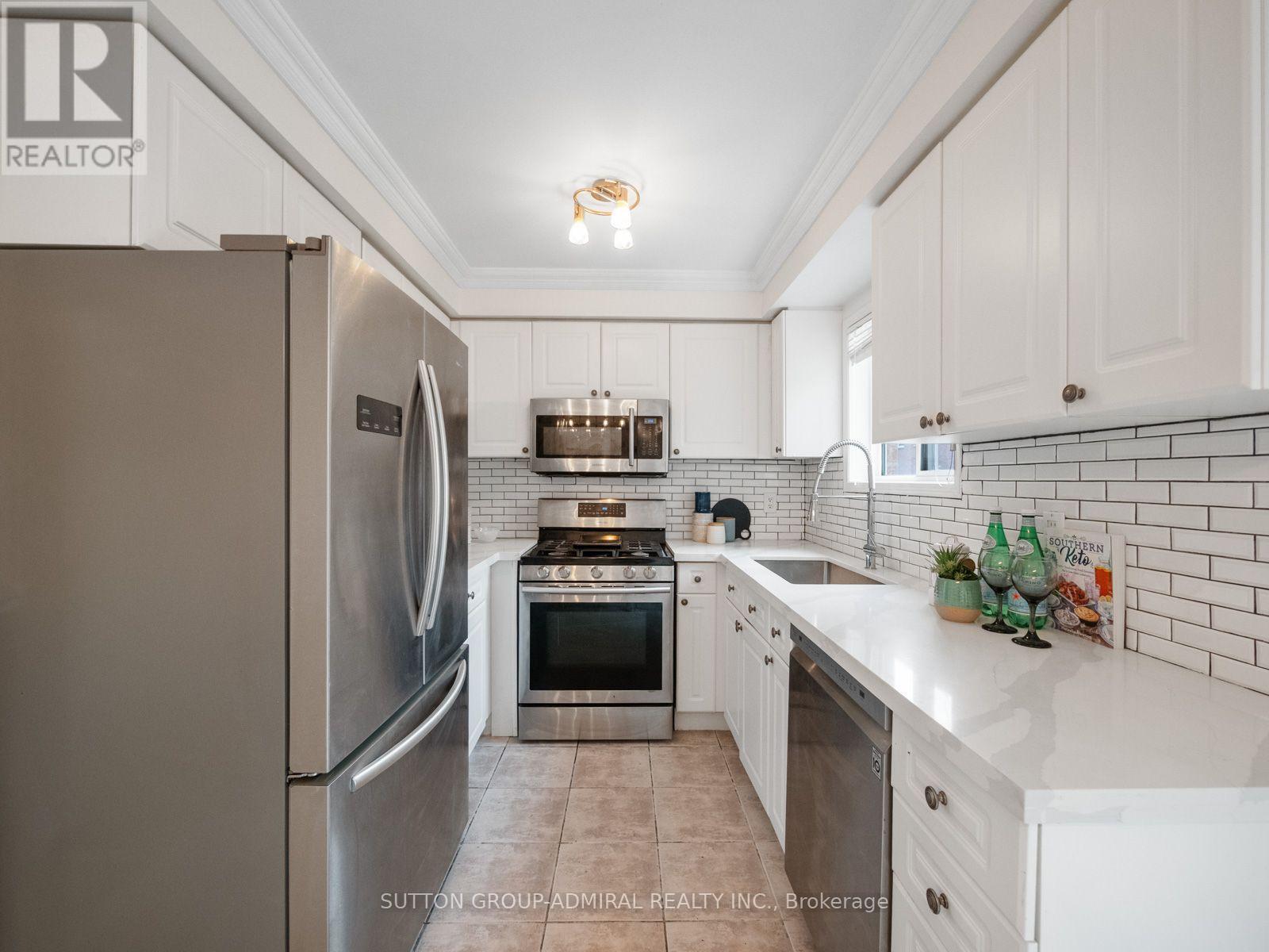 104 Parktree Drive, Vaughan, Ontario  L6A 2R3 - Photo 18 - N13847616
