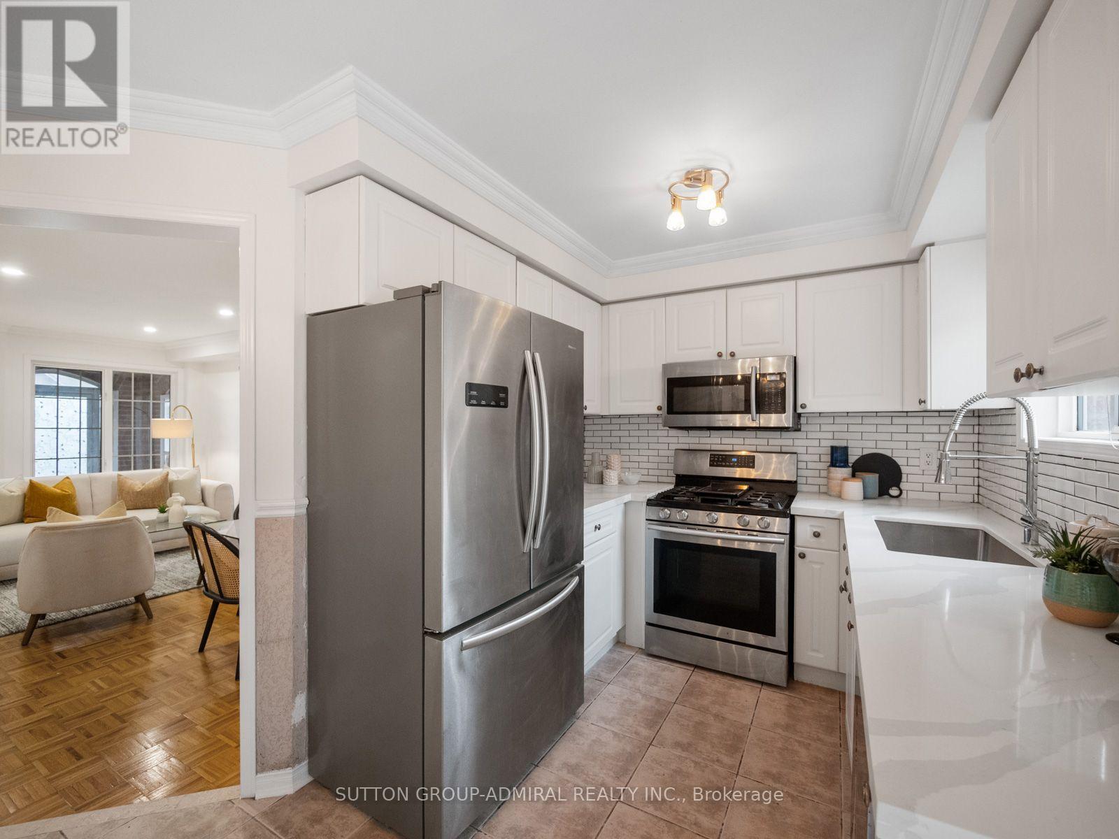 104 Parktree Drive, Vaughan, Ontario  L6A 2R3 - Photo 19 - N13847616