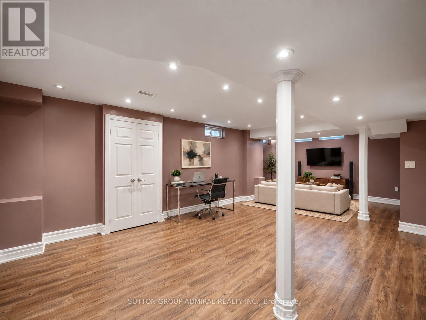 104 Parktree Drive, Vaughan, Ontario  L6A 2R3 - Photo 32 - N13847616