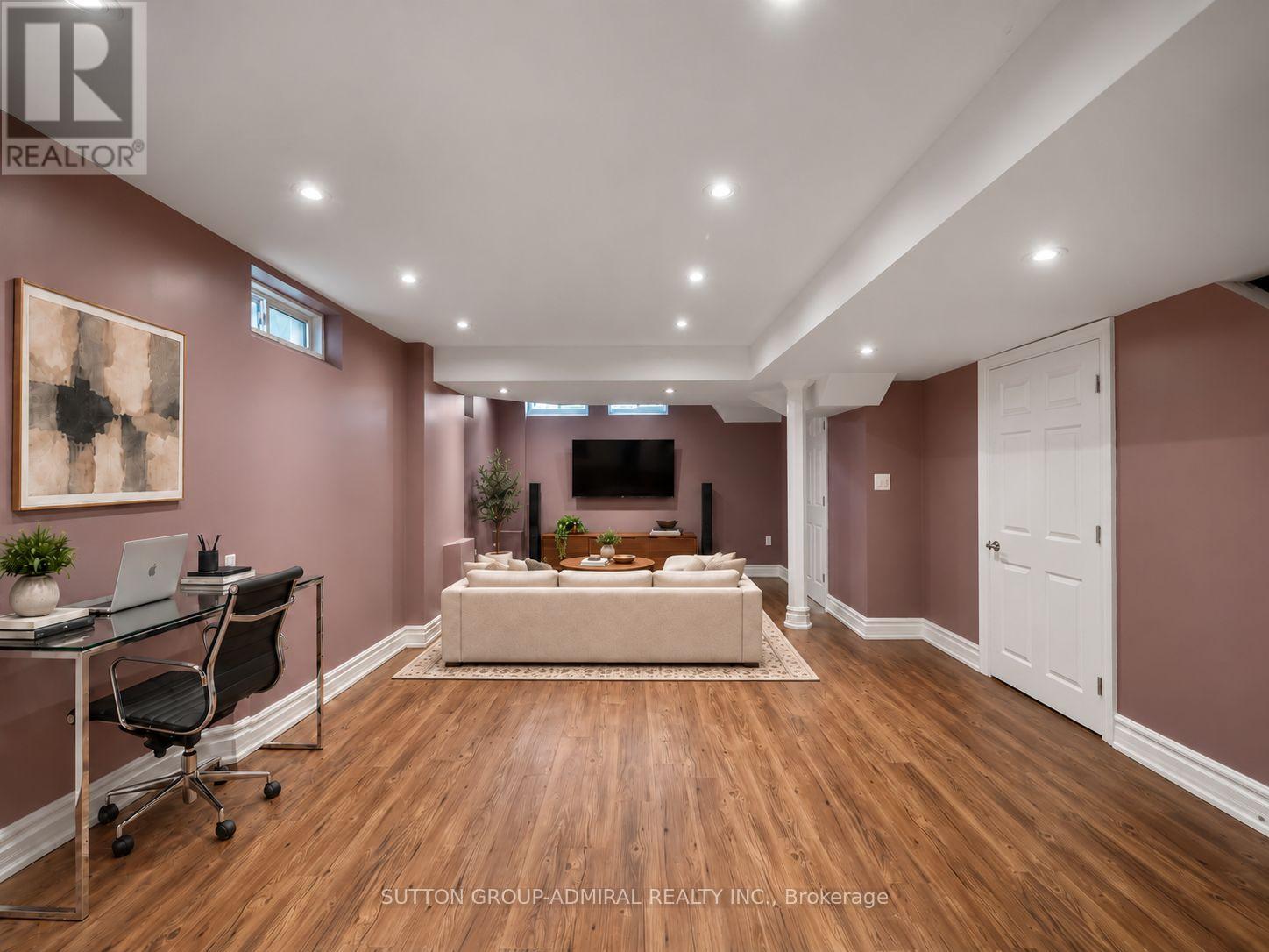104 Parktree Drive, Vaughan, Ontario  L6A 2R3 - Photo 33 - N13847616
