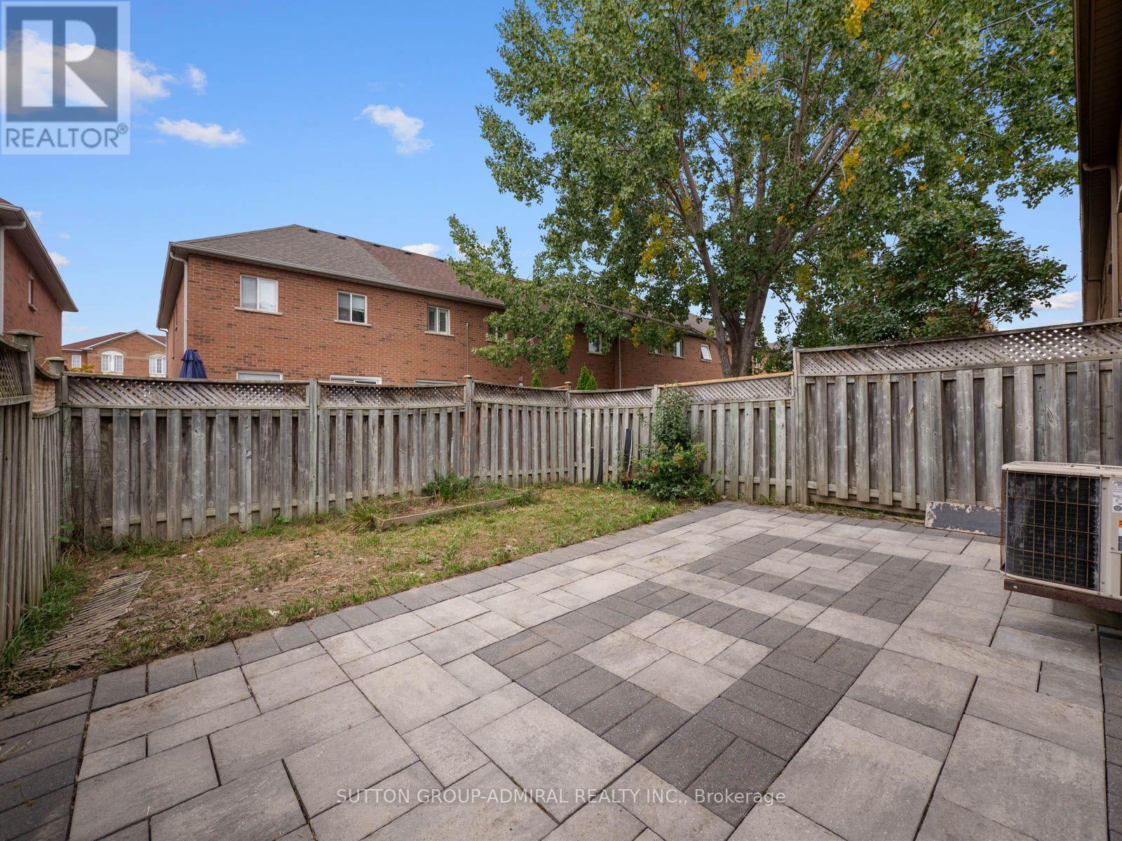 104 Parktree Drive, Vaughan, Ontario  L6A 2R3 - Photo 40 - N13847616
