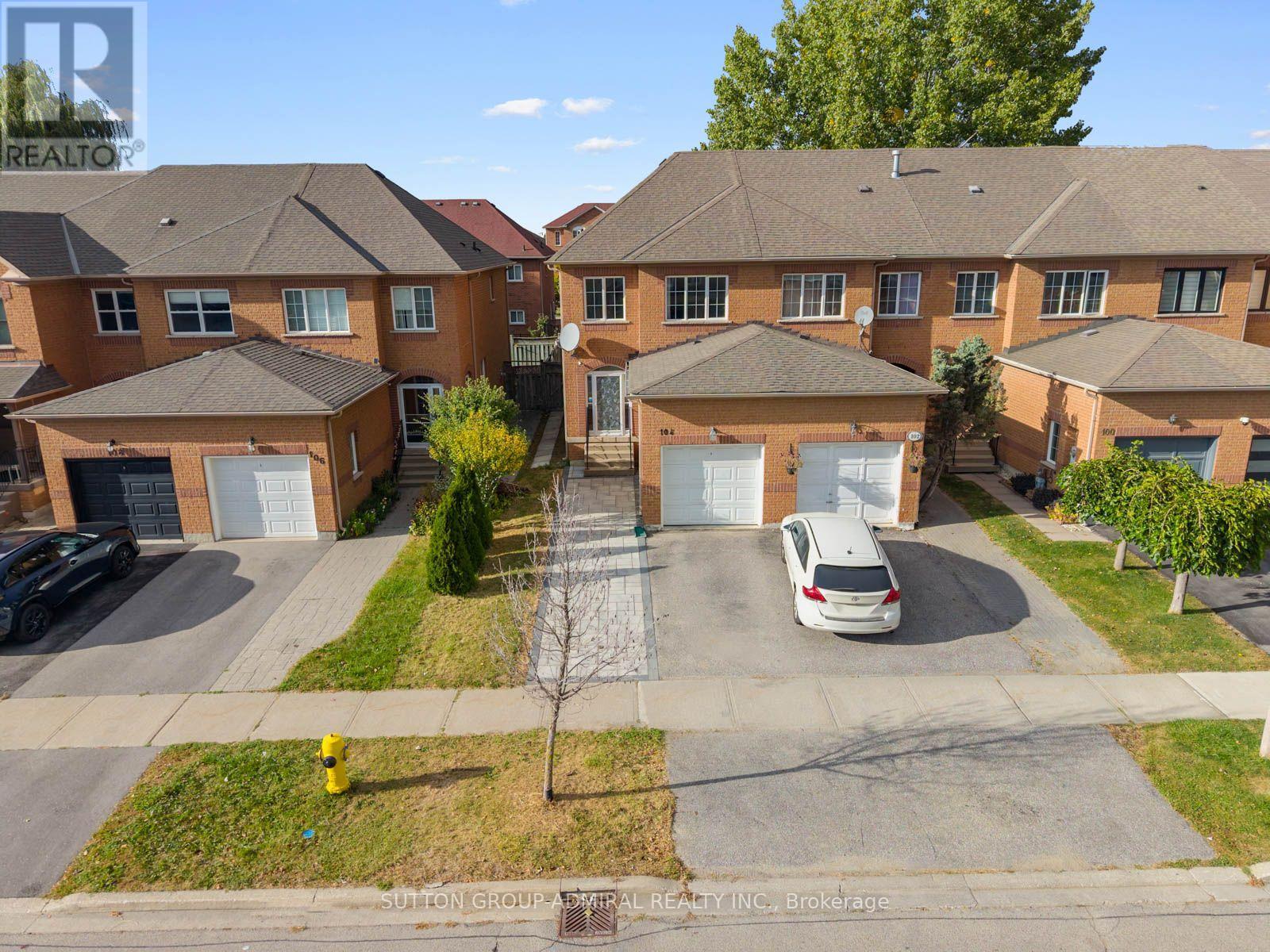 104 Parktree Drive, Vaughan, Ontario  L6A 2R3 - Photo 41 - N13847616