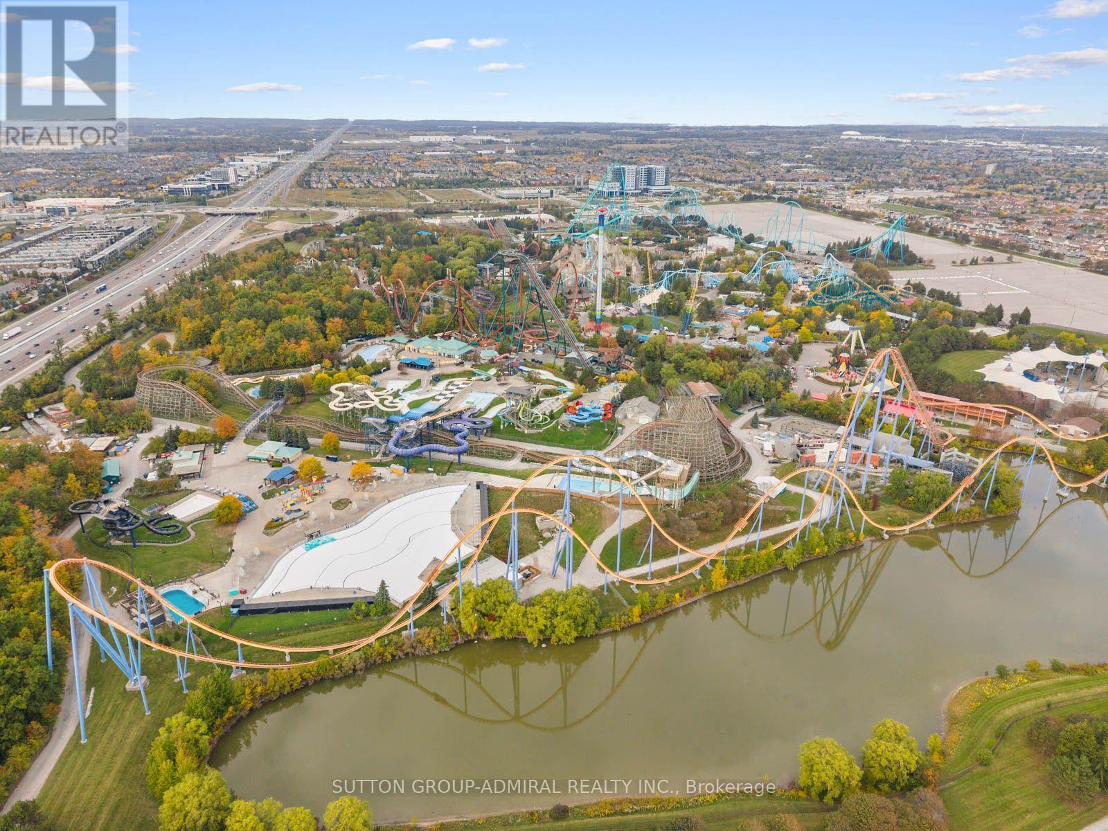 104 Parktree Drive, Vaughan, Ontario  L6A 2R3 - Photo 49 - N13847616