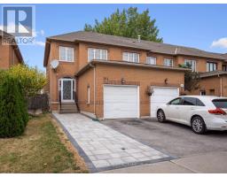 104 PARKTREE DRIVE, Vaughan, Ontario