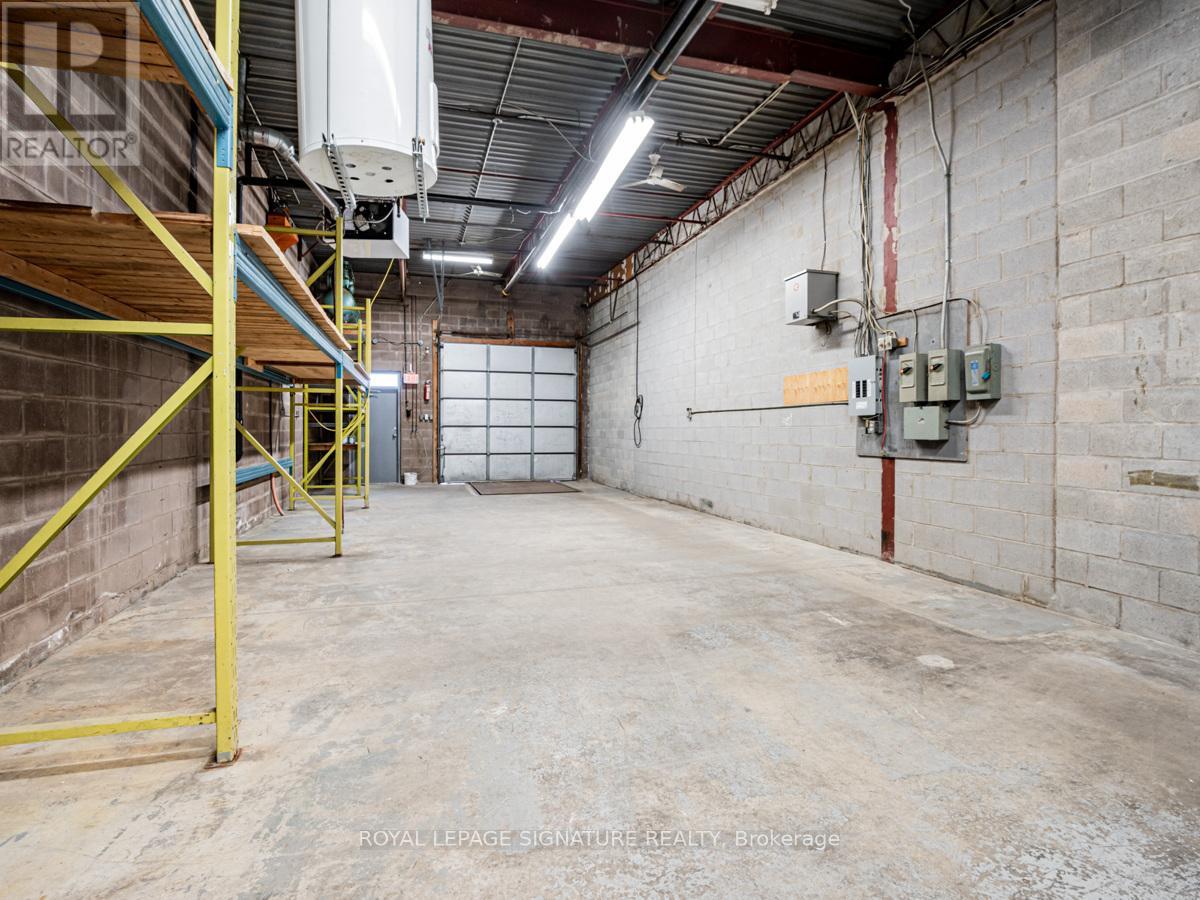 9 - 85 Ferrier Street, Markham (Milliken Mills West), Ontario  L3R 2Y9 - Photo 16 - N13847680