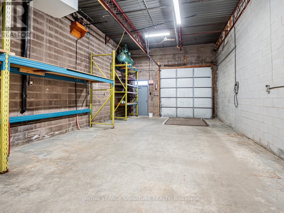 9 - 85 Ferrier Street, Markham (Milliken Mills West), Ontario  L3R 2Y9 - Photo 17 - N13847680