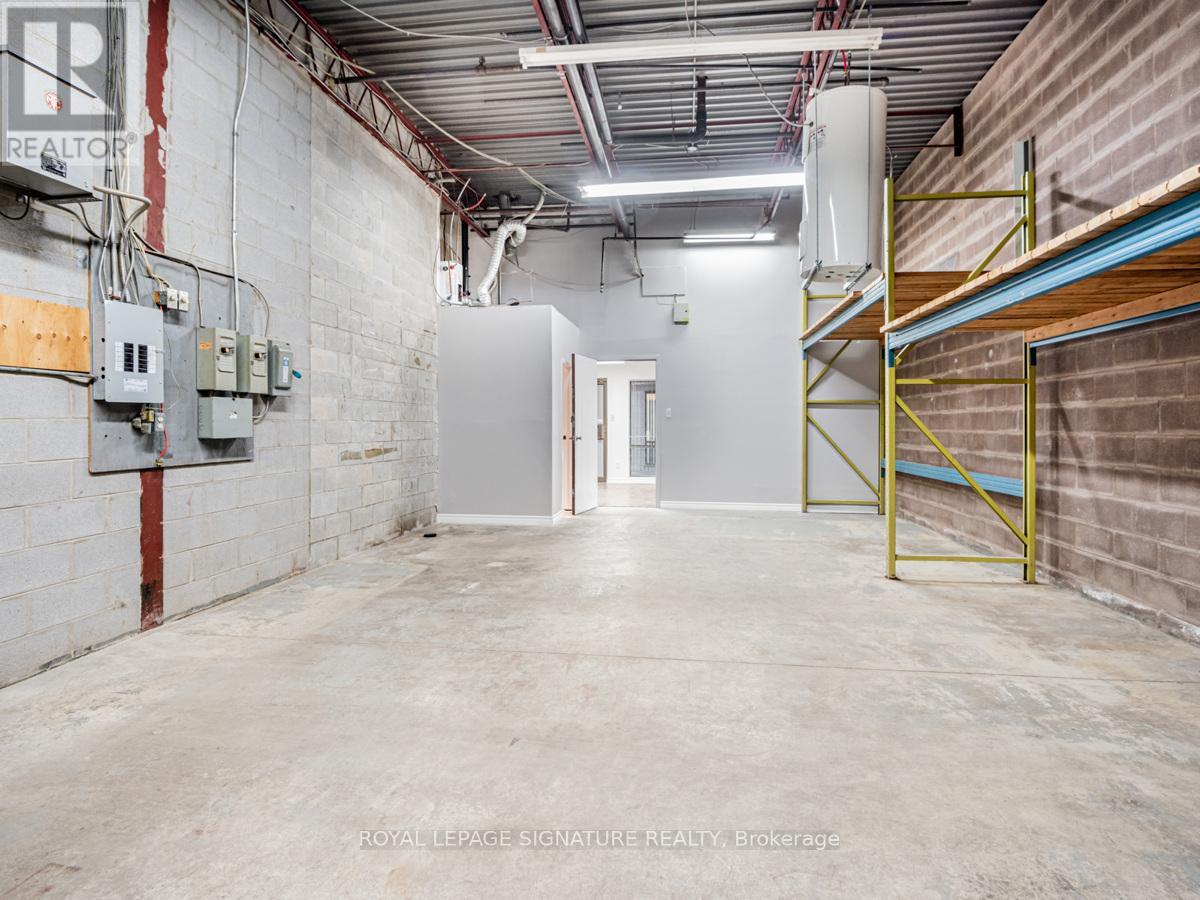 9 - 85 Ferrier Street, Markham (Milliken Mills West), Ontario  L3R 2Y9 - Photo 18 - N13847680