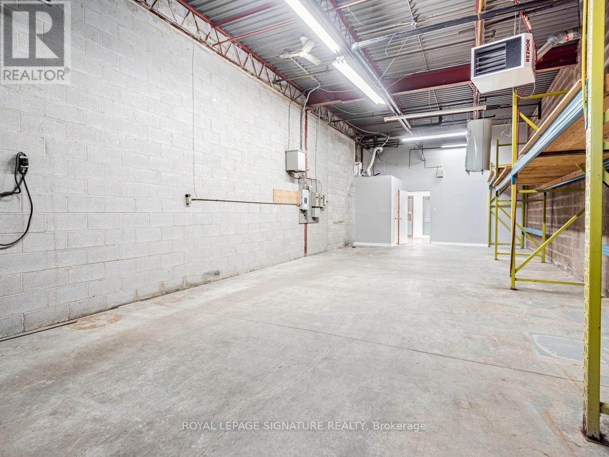 9 - 85 Ferrier Street, Markham (Milliken Mills West), Ontario  L3R 2Y9 - Photo 21 - N13847680