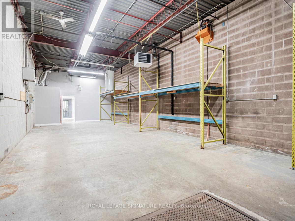 9 - 85 Ferrier Street, Markham (Milliken Mills West), Ontario  L3R 2Y9 - Photo 22 - N13847680