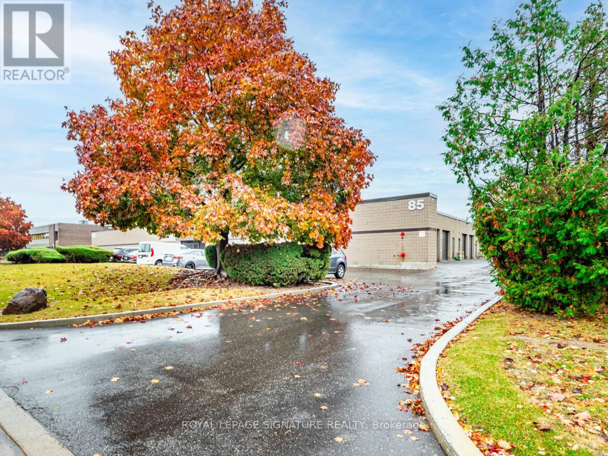 9 - 85 Ferrier Street, Markham (Milliken Mills West), Ontario  L3R 2Y9 - Photo 23 - N13847680
