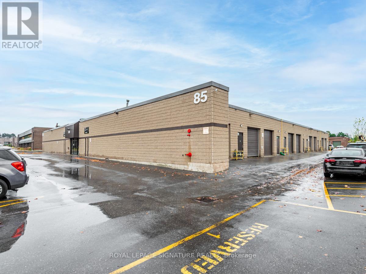 9 - 85 Ferrier Street, Markham (Milliken Mills West), Ontario  L3R 2Y9 - Photo 24 - N13847680