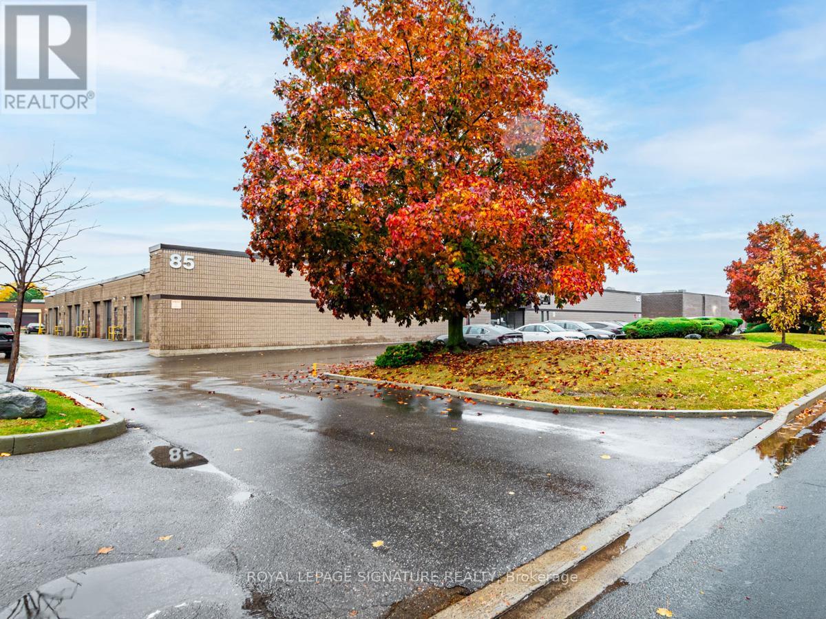 9 - 85 Ferrier Street, Markham (Milliken Mills West), Ontario  L3R 2Y9 - Photo 25 - N13847680