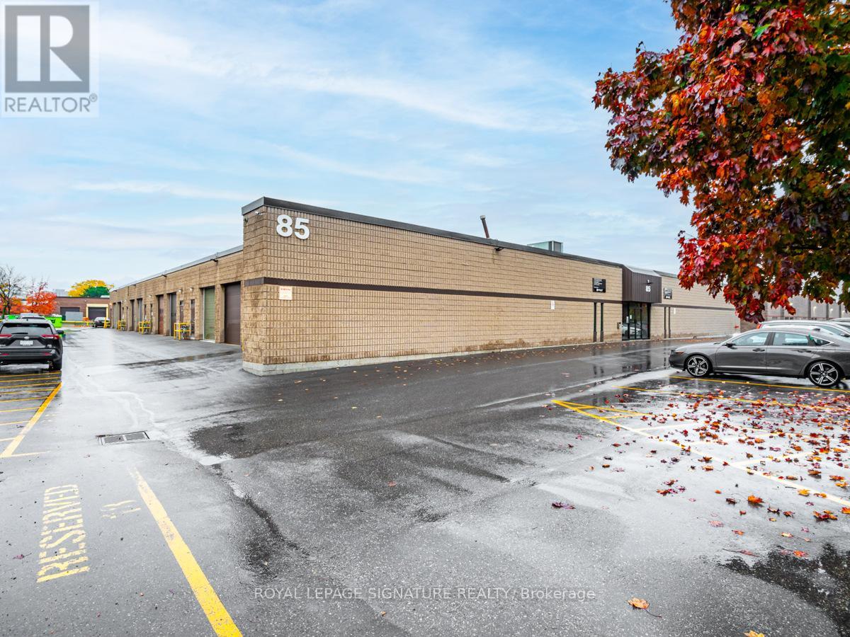 9 - 85 Ferrier Street, Markham (Milliken Mills West), Ontario  L3R 2Y9 - Photo 26 - N13847680