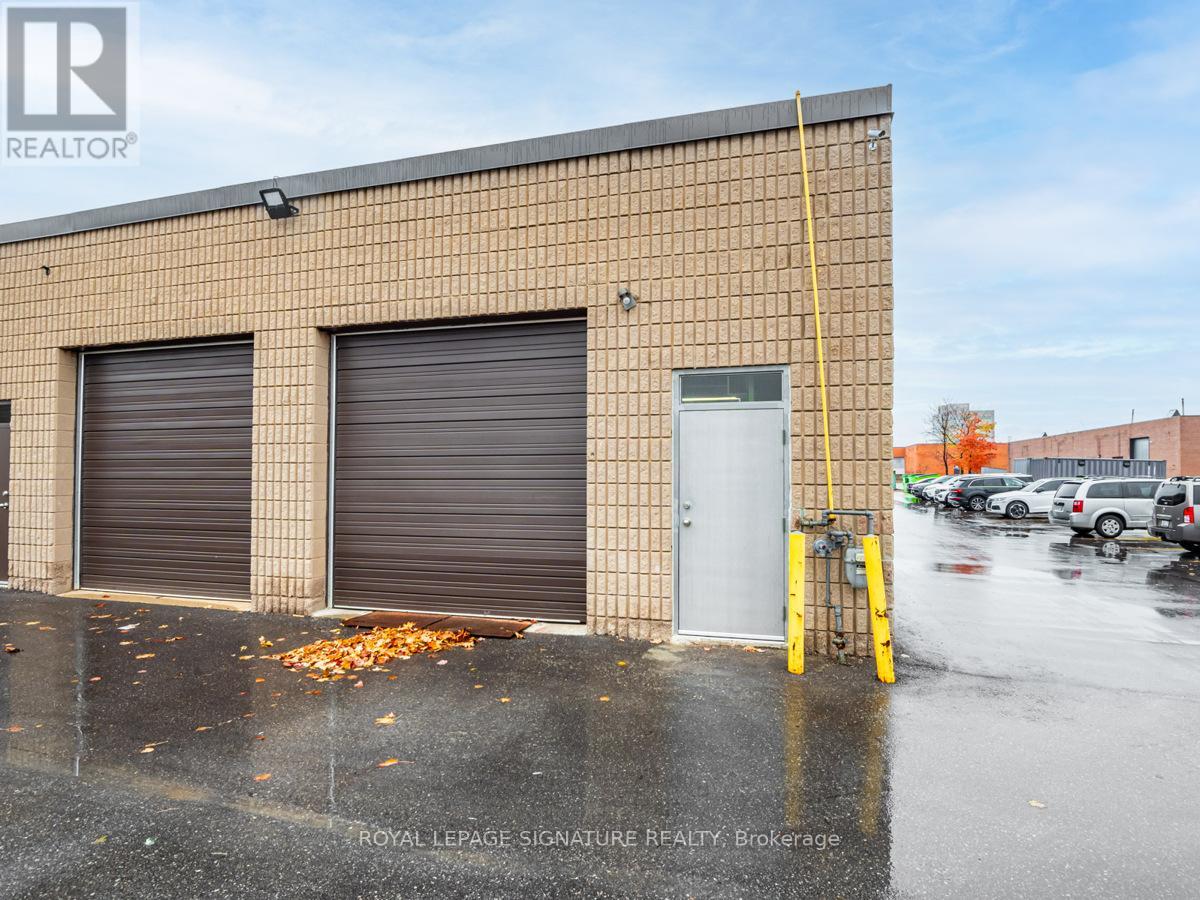 9 - 85 Ferrier Street, Markham (Milliken Mills West), Ontario  L3R 2Y9 - Photo 27 - N13847680