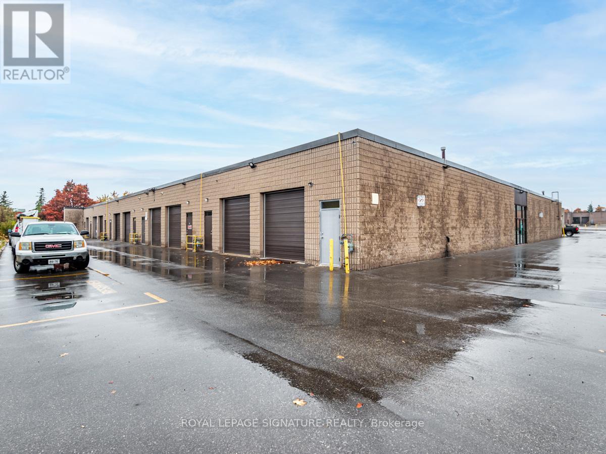 9 - 85 Ferrier Street, Markham (Milliken Mills West), Ontario  L3R 2Y9 - Photo 28 - N13847680