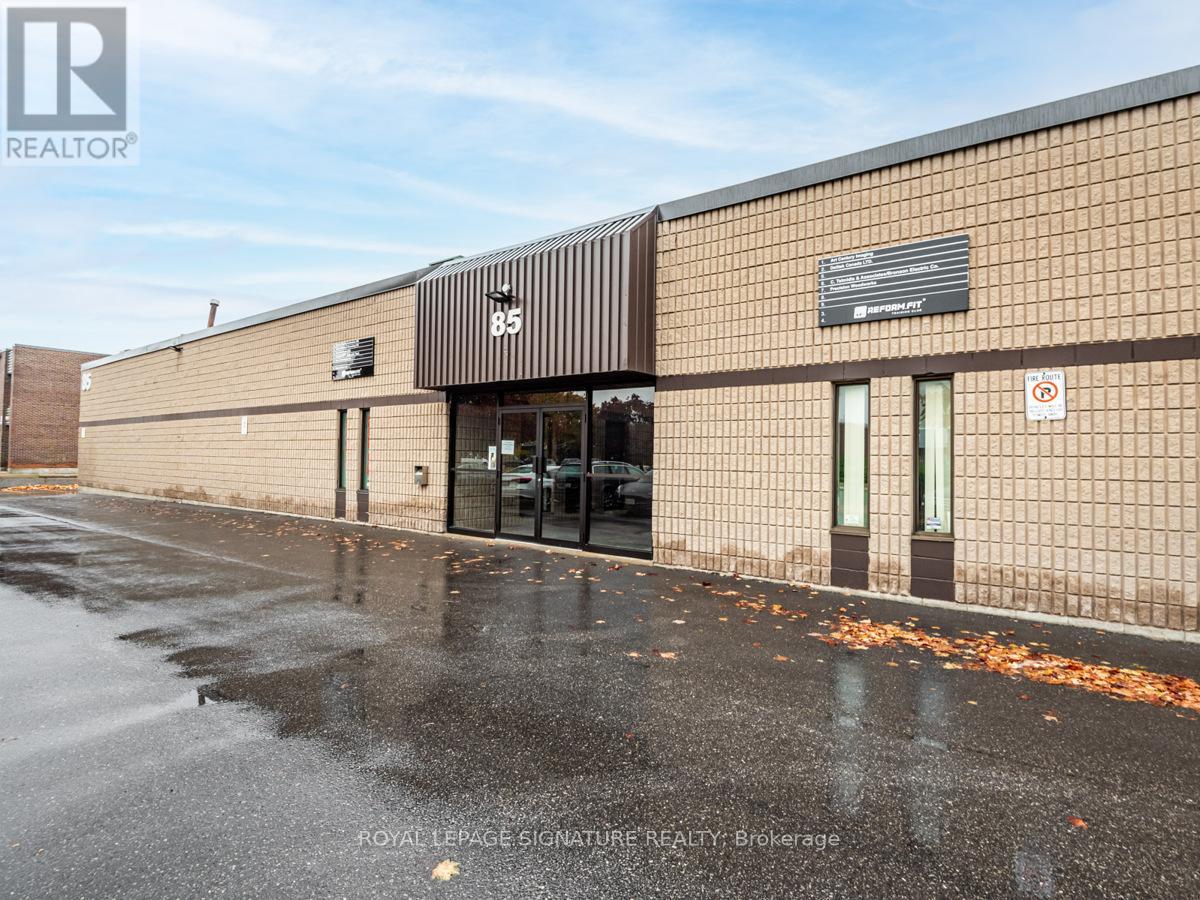 9 - 85 Ferrier Street, Markham (Milliken Mills West), Ontario  L3R 2Y9 - Photo 29 - N13847680