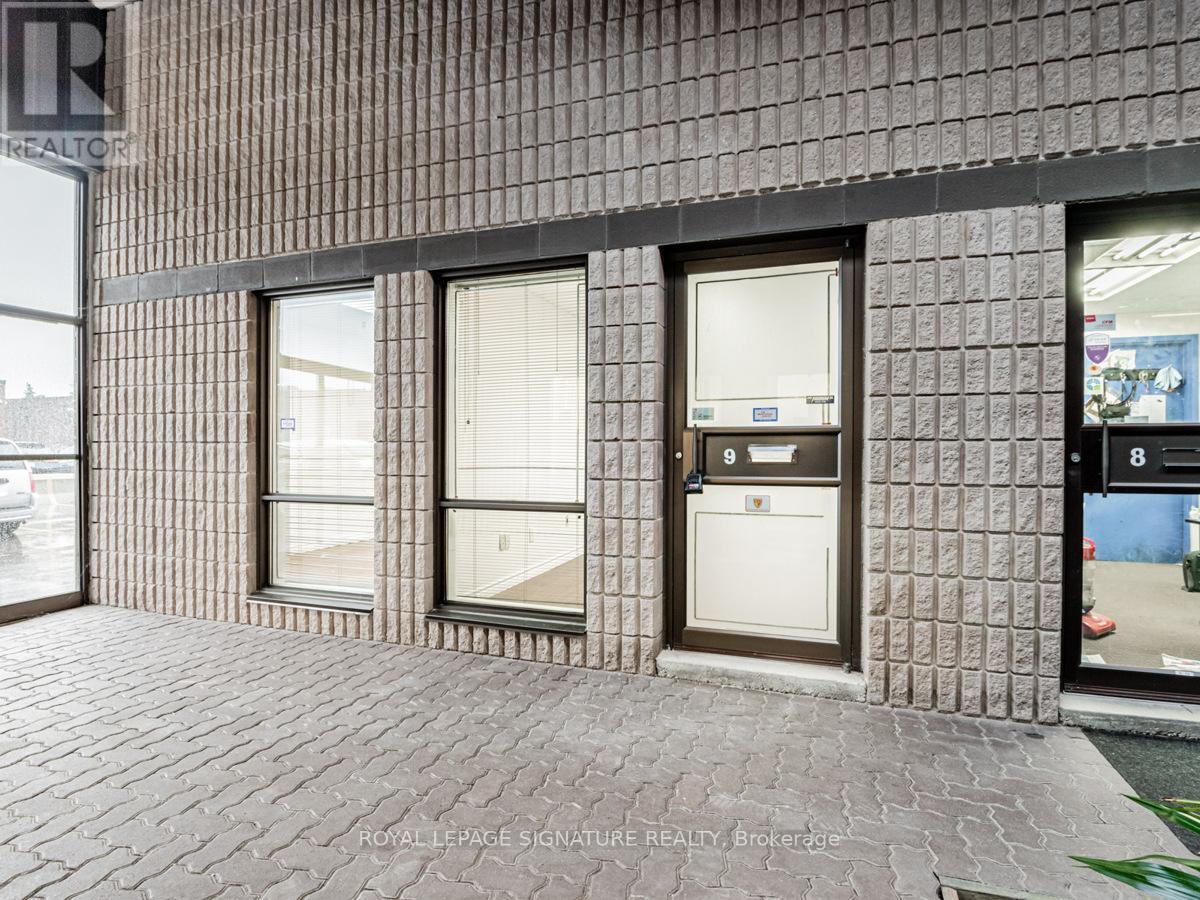 9 - 85 Ferrier Street, Markham (Milliken Mills West), Ontario  L3R 2Y9 - Photo 3 - N13847680