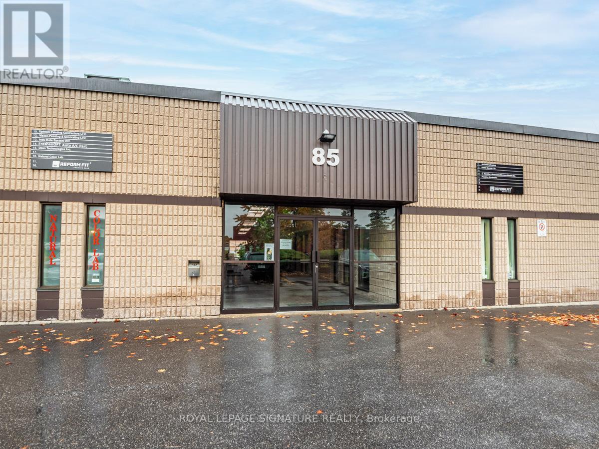 9 - 85 Ferrier Street, Markham (Milliken Mills West), Ontario  L3R 2Y9 - Photo 30 - N13847680