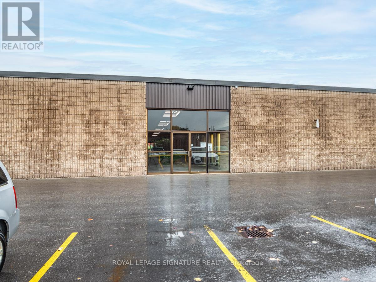9 - 85 Ferrier Street, Markham (Milliken Mills West), Ontario  L3R 2Y9 - Photo 31 - N13847680