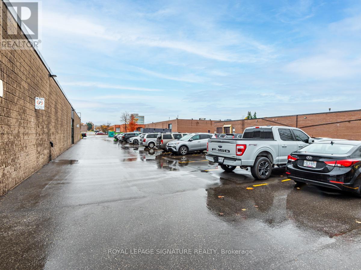9 - 85 Ferrier Street, Markham (Milliken Mills West), Ontario  L3R 2Y9 - Photo 32 - N13847680