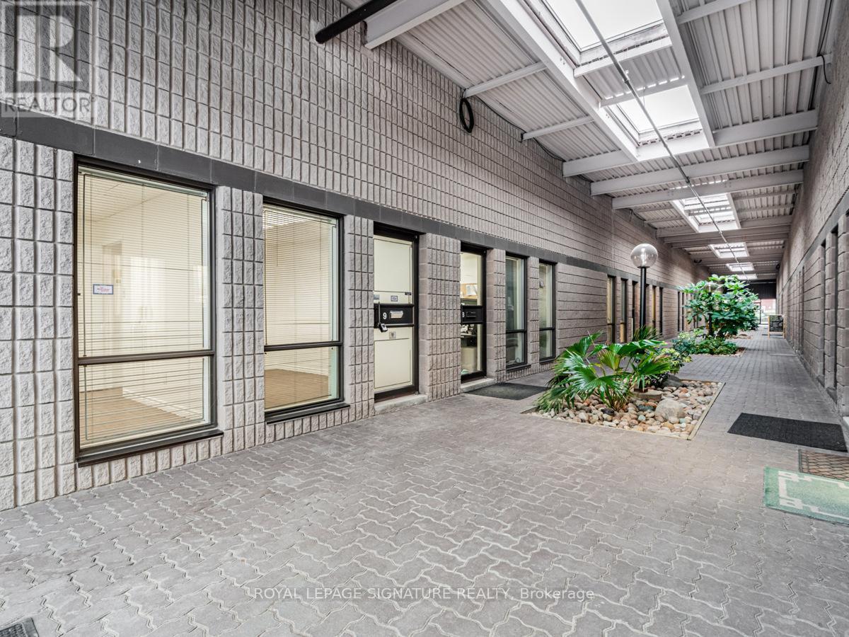9 - 85 Ferrier Street, Markham (Milliken Mills West), Ontario  L3R 2Y9 - Photo 4 - N13847680