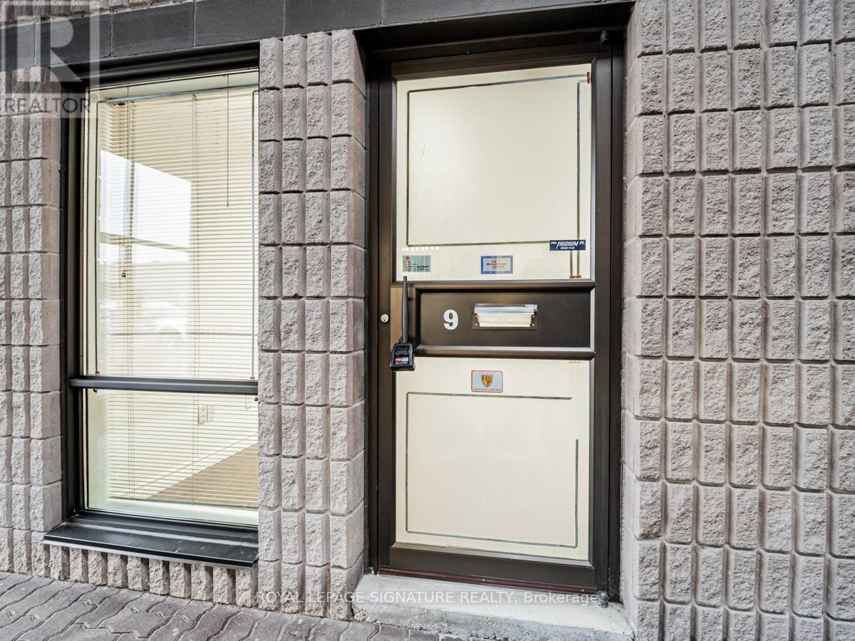 9 - 85 Ferrier Street, Markham (Milliken Mills West), Ontario  L3R 2Y9 - Photo 5 - N13847680