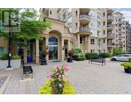 115 - 2 MAISON PARC COURT, Vaughan, Ontario