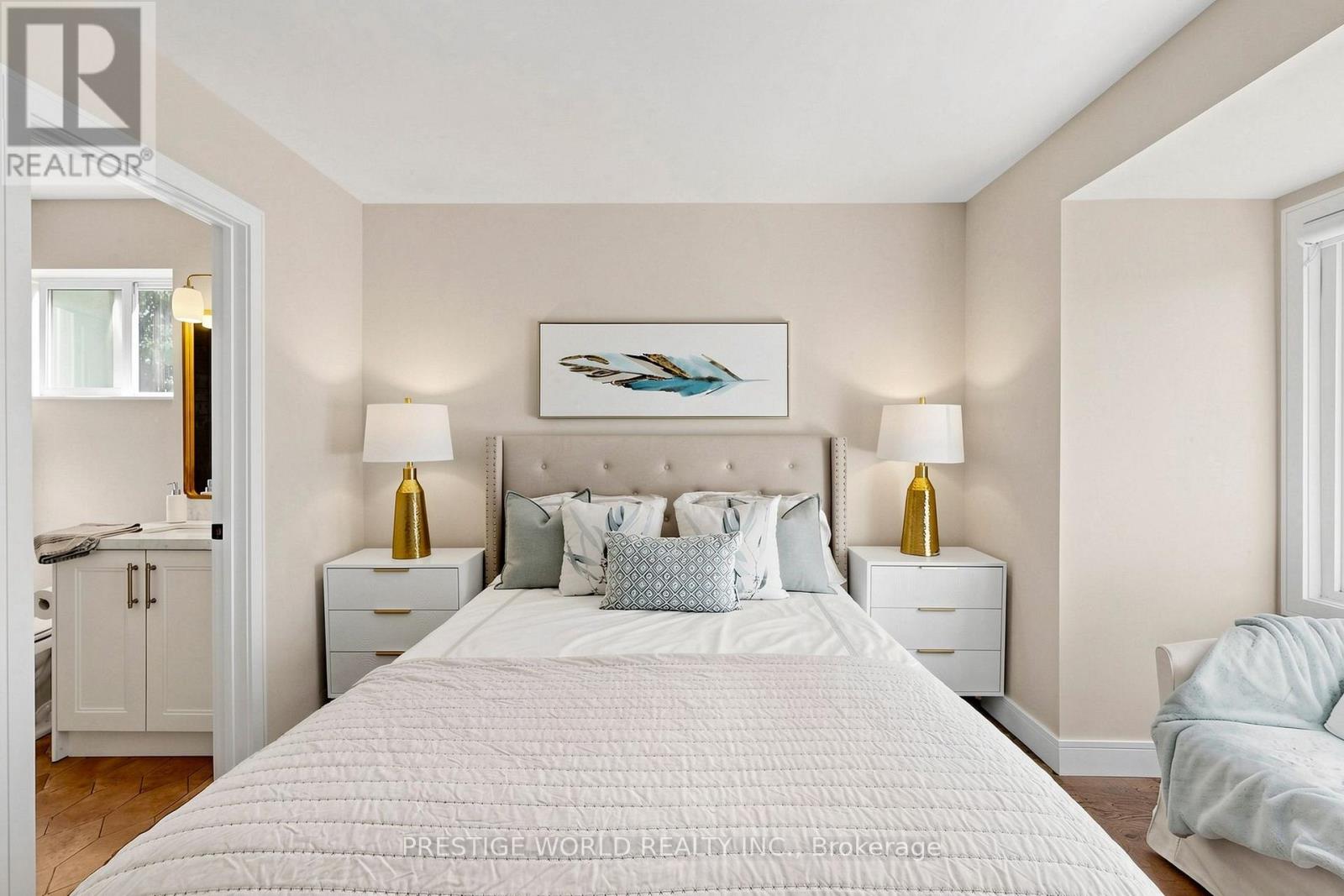 20 Hester Court, Markham, Ontario  L3T 3K5 - Photo 21 - N13847750