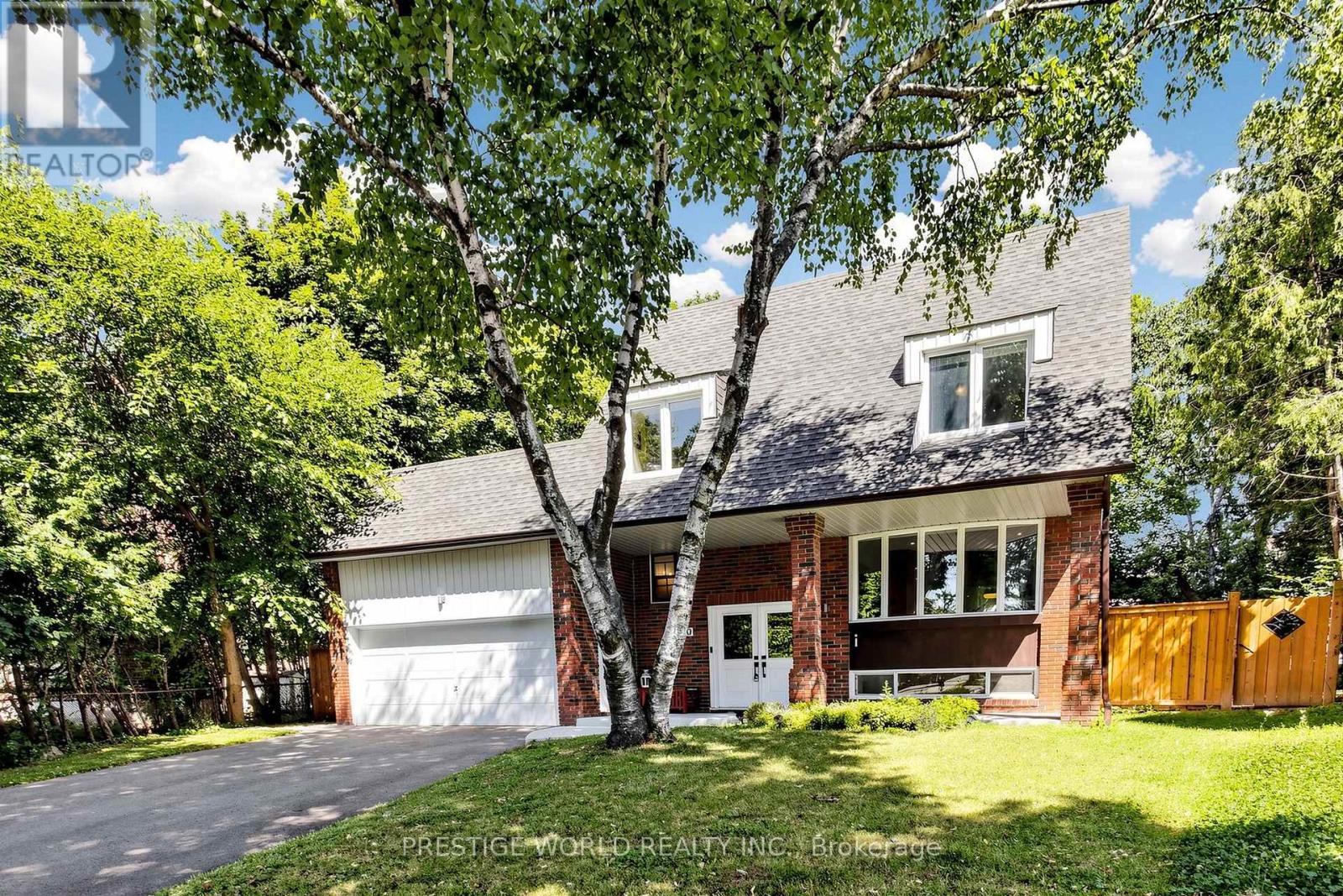 20 Hester Court, Markham, Ontario  L3T 3K5 - Photo 3 - N13847750