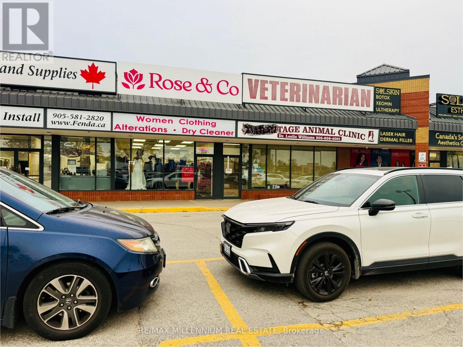 5a - 18025 Yonge Street, Newmarket, Ontario  L3Y 8C9 - Photo 2 - N13847770