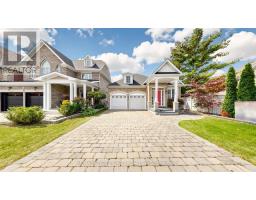 53 CASTLEGLEN BOULEVARD, Markham, Ontario
