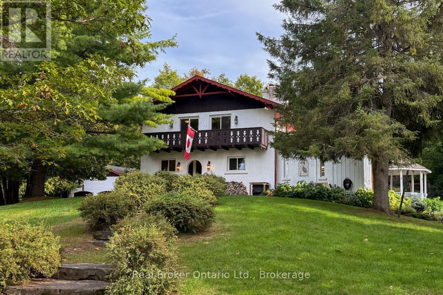 982 PORTER ROAD, Kawartha Lakes, Ontario