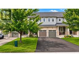 19 PEARCEY CRESCENT, Barrie, Ontario