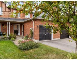 22 RIDWELL STREET, Barrie, Ontario