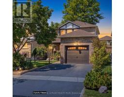 3189 COLDSTREAM ROAD, Mississauga, Ontario