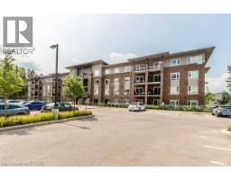 456 LORNE Avenue Unit# 307, Stratford, Ontario