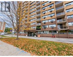 1950 MAIN Street Unit# 705, hamilton, Ontario