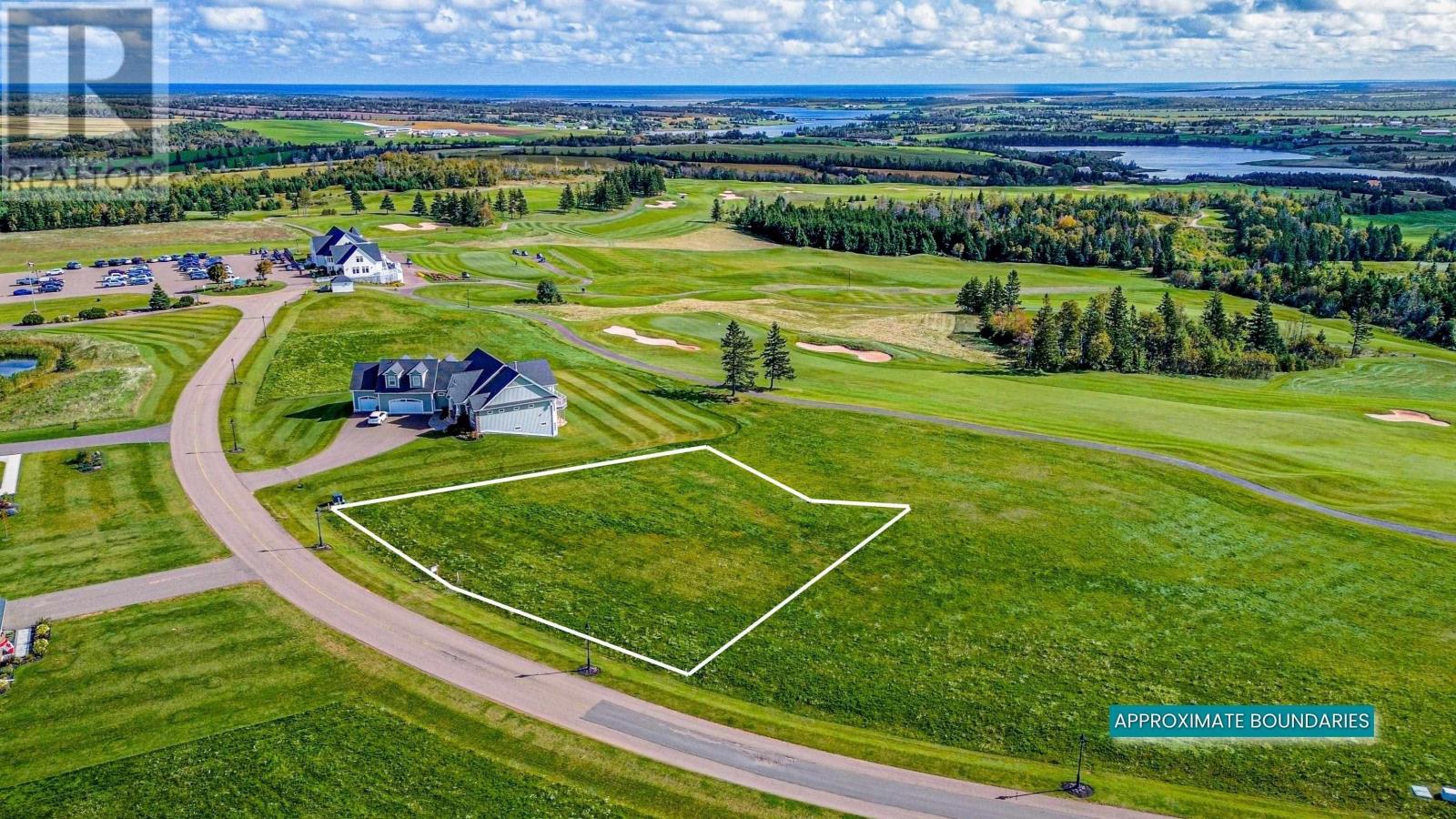 Lot 12 Glasgow Hills Drive, New Glasgow, Prince Edward Island  C0A 1N0 - Photo 1 - 202624779
