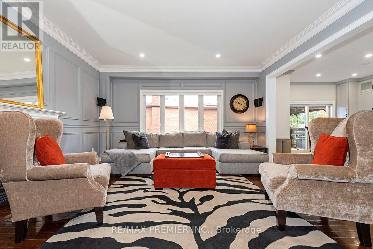 4 George Mckenzie Court, Toronto, Ontario  M9M 0E1 - Photo 19 - W13847356