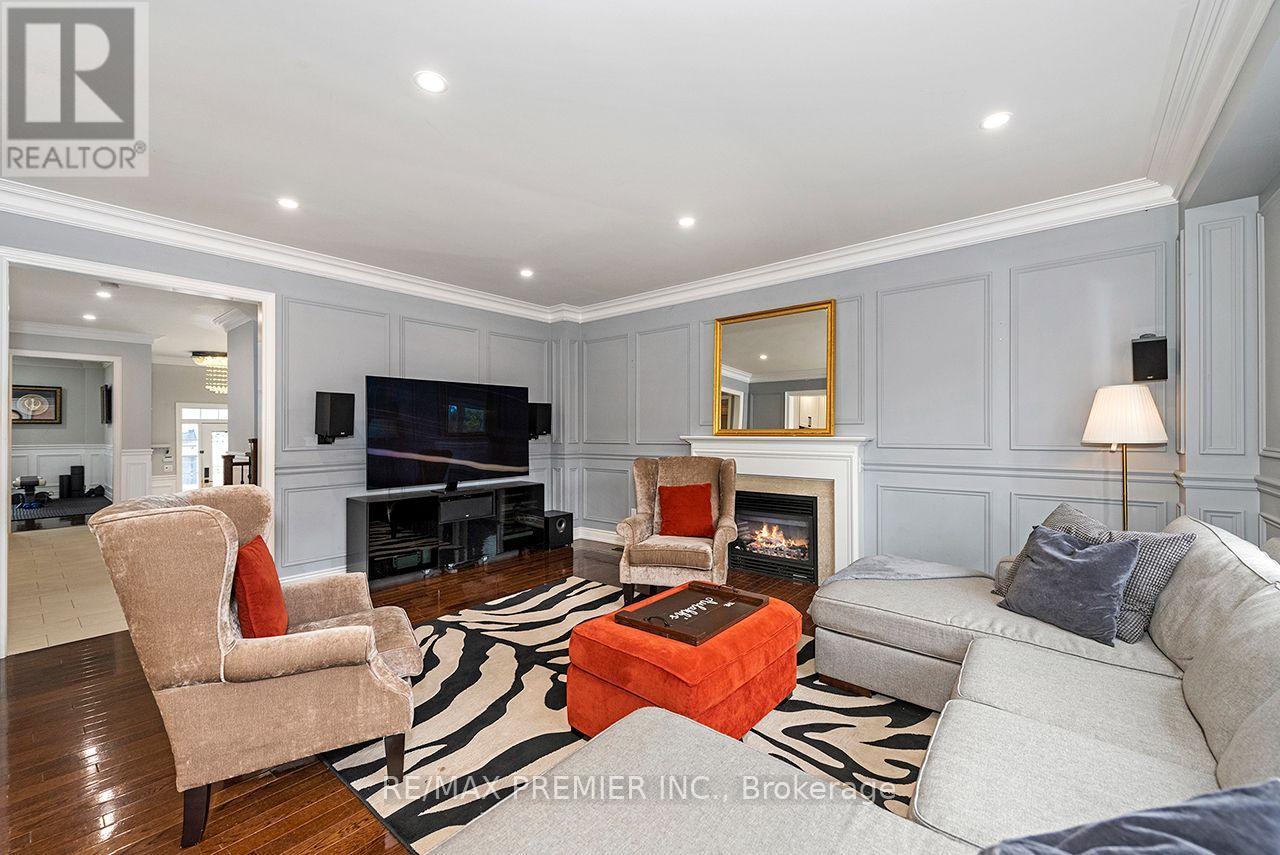 4 George Mckenzie Court, Toronto, Ontario  M9M 0E1 - Photo 21 - W13847356