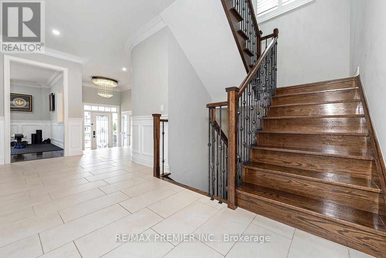 4 George Mckenzie Court, Toronto, Ontario  M9M 0E1 - Photo 27 - W13847356