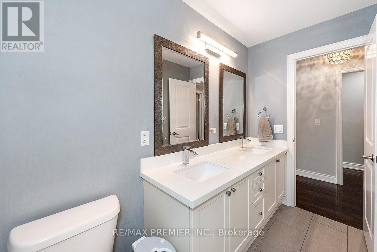 4 George Mckenzie Court, Toronto, Ontario  M9M 0E1 - Photo 36 - W13847356