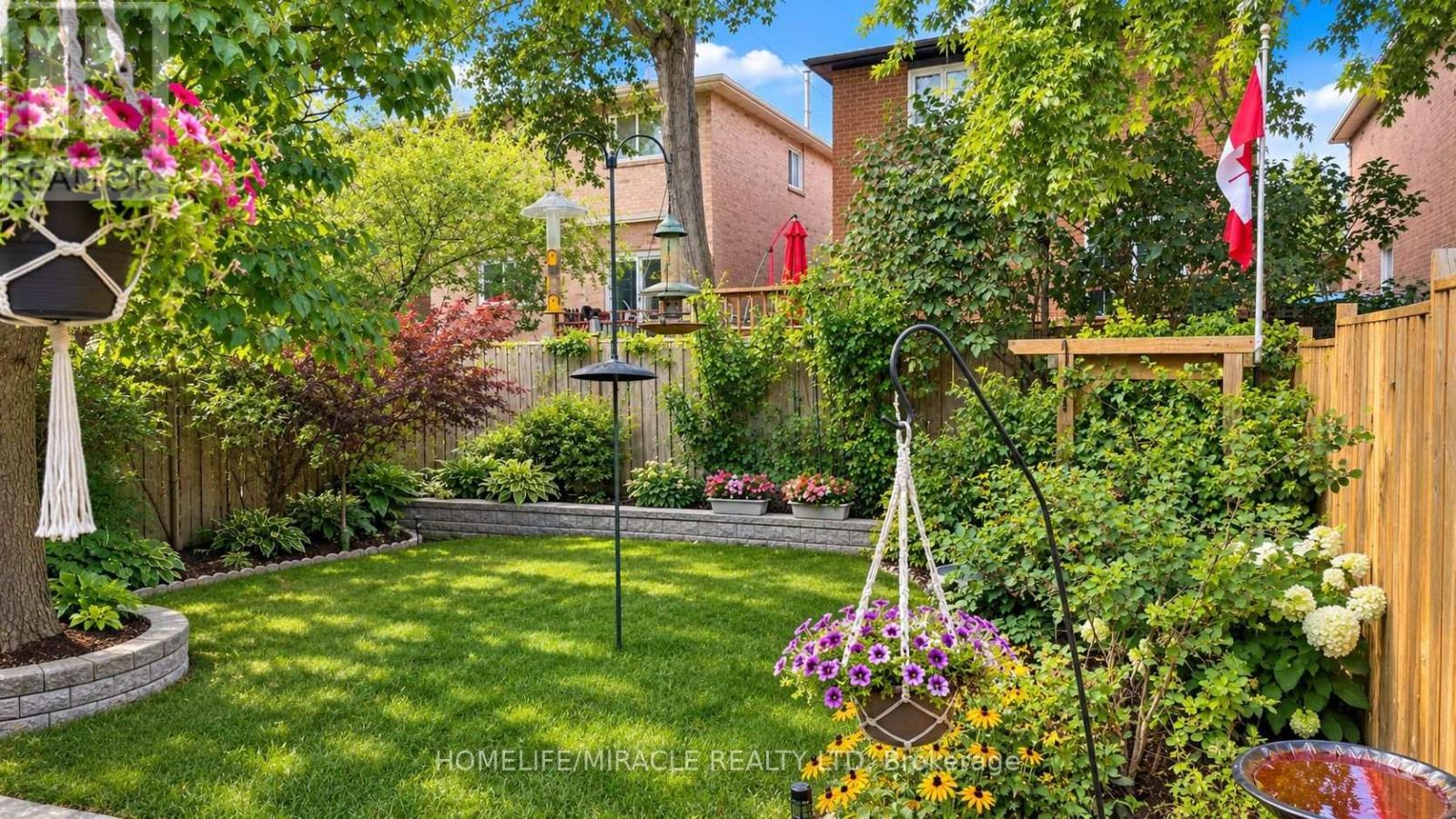 22 Murdoch Drive, Brampton, Ontario  L6X 3Y2 - Photo 20 - W13847386