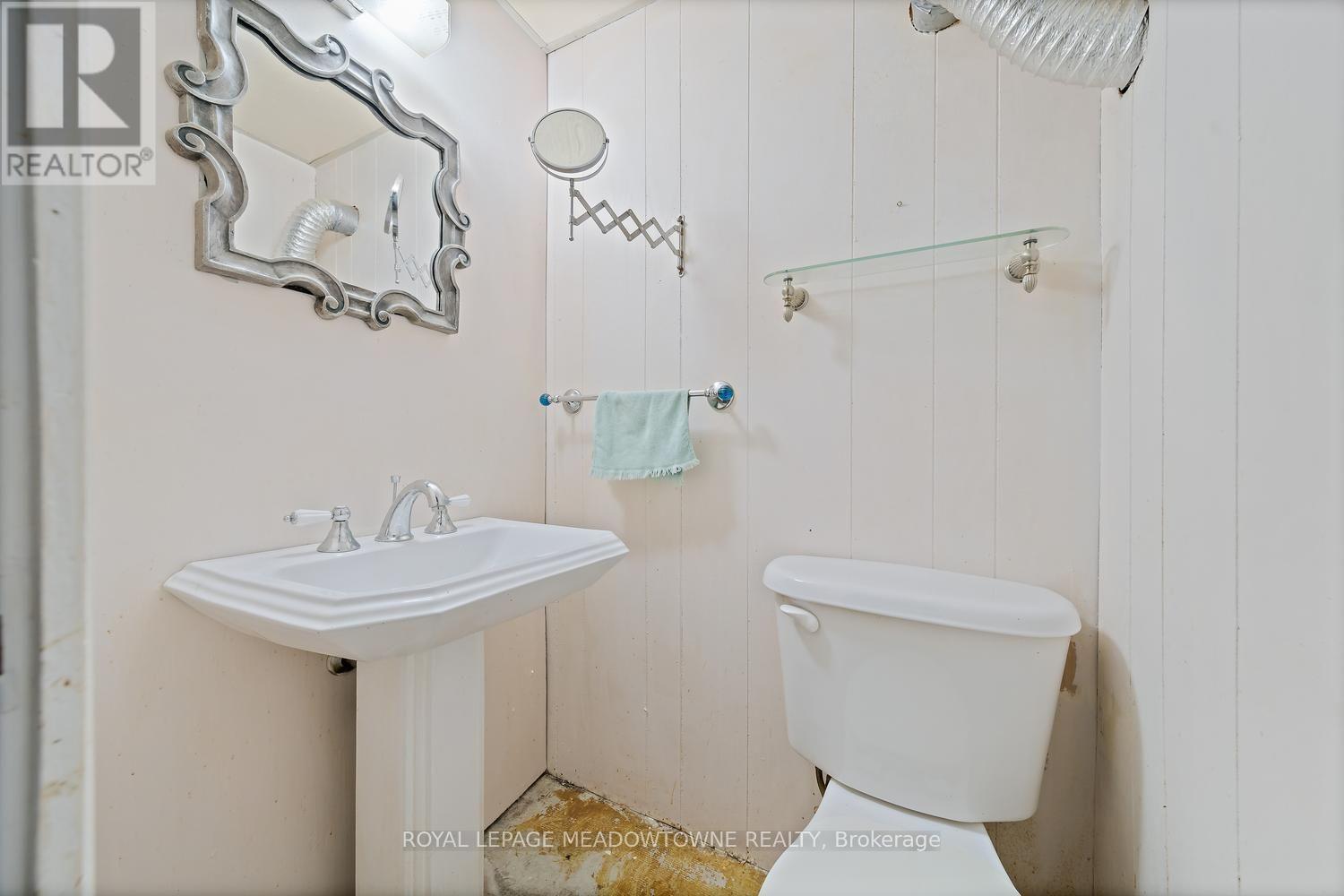 5 Lucinda Place, Halton Hills, Ontario  L7G 1J8 - Photo 32 - W13847394