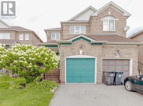 58 SUMMERDALE CRESCENT