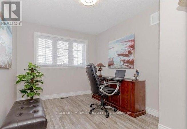 58 Summerdale Crescent, Brampton, Ontario  L6X 4V9 - Photo 13 - W13847418